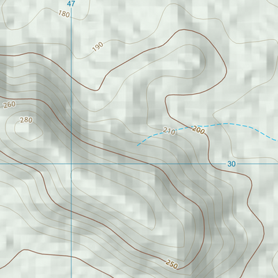 Desmond Creek (8356-111) Preview 3