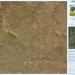 Desmond Creek (8356-111i) Preview 1