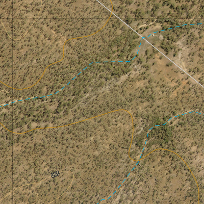 Desmond Creek (8356-111i) Preview 2