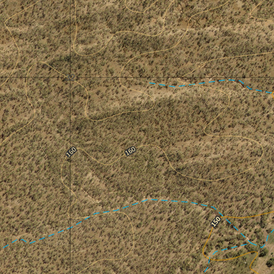 Desmond Creek (8356-111i) Preview 3