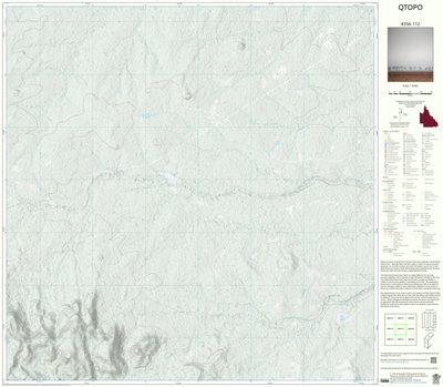 Desmond Creek (8356-112) Preview 1