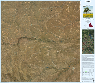 Desmond Creek (8356-112i) Preview 1
