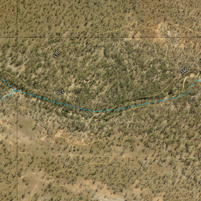 Desmond Creek (8356-112i) Preview 2