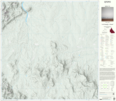 Desmond Creek (8356-113) Preview 1
