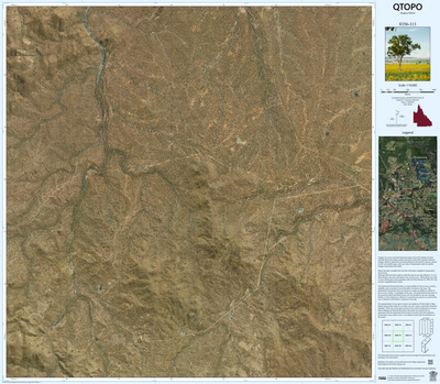 Desmond Creek (8356-113i) Preview 1