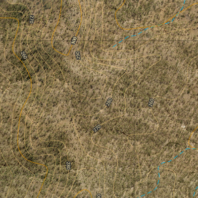 Desmond Creek (8356-113i) Preview 2