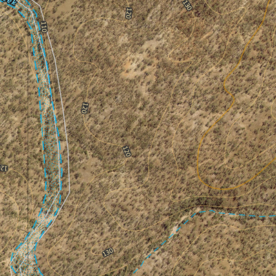 Desmond Creek (8356-114i) Preview 3