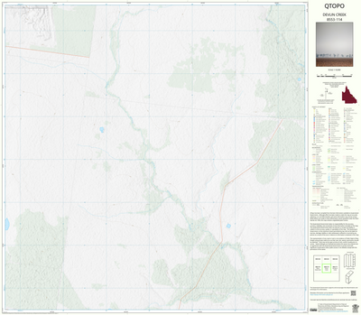 Devlin Creek (8553-114) Preview 1