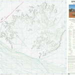 Diamantina Lakes (7150-11) Preview 1