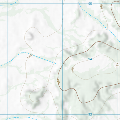 Diamantina Lakes (7150-11) Preview 2