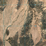 Diamantina Lakes (7150-12i) Preview 2