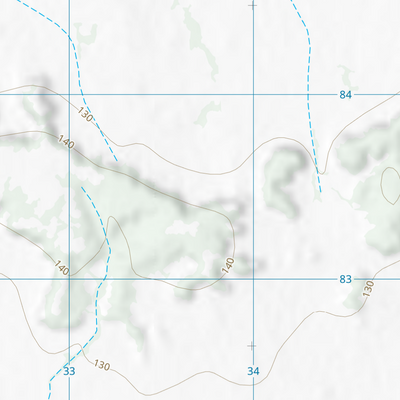 Diamantina Lakes (7150-13) Preview 3