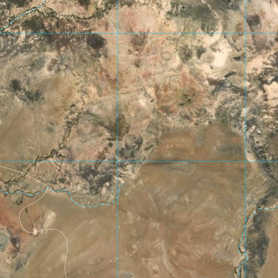 Diamantina Lakes (7150-13i) Preview 2