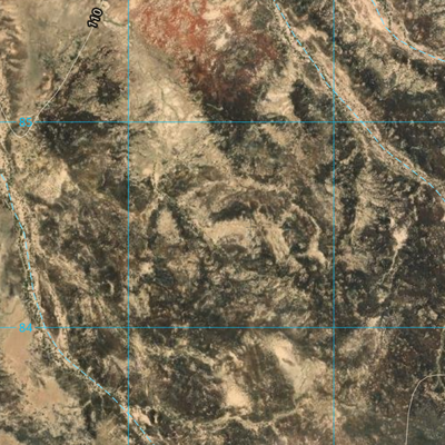 Diamantina Lakes (7150-13i) Preview 3