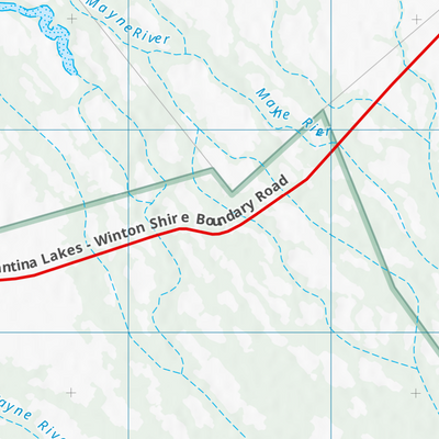 Diamantina Lakes (7150-14) Preview 3