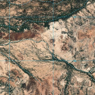 Diamantina Lakes (7150-21i) Preview 2