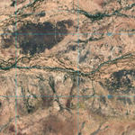 Diamantina Lakes (7150-22i) Preview 2