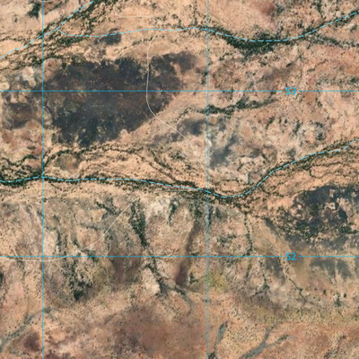 Diamantina Lakes (7150-22i) Preview 2