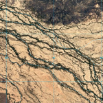 Diamantina Lakes (7150-22i) Preview 3
