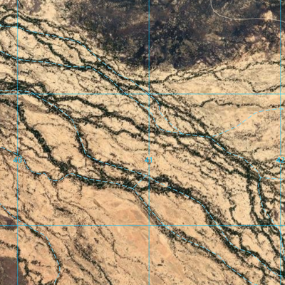 Diamantina Lakes (7150-22i) Preview 3