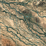 Diamantina Lakes (7150-23i) Preview 3
