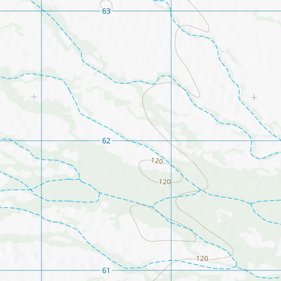 Diamantina Lakes (7150-24) Preview 3