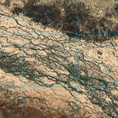 Diamantina Lakes (7150-24i) Preview 3