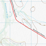 Diamantina Lakes (7150-31) Preview 3
