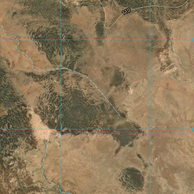 Diamantina Lakes (7150-31i) Preview 2