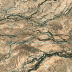 Diamantina Lakes (7150-31i) Preview 3