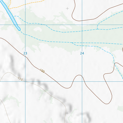 Diamantina Lakes (7150-32) Preview 3