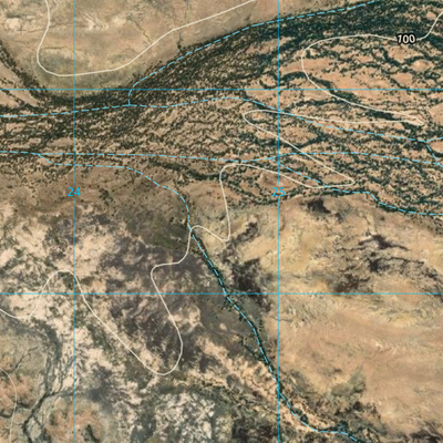 Diamantina Lakes (7150-32i) Preview 3