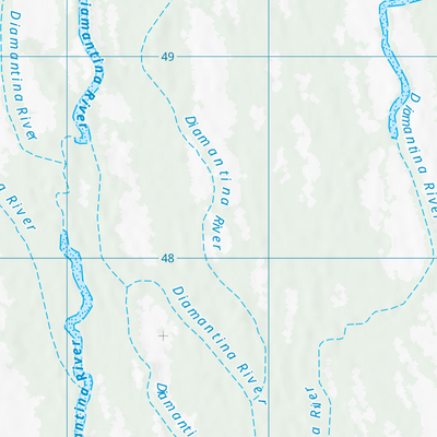 Diamantina Lakes (7150-33) Preview 3