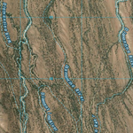 Diamantina Lakes (7150-33i) Preview 3