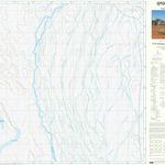 Diamantina Lakes (7150-34) Preview 1