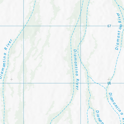 Diamantina Lakes (7150-34) Preview 2