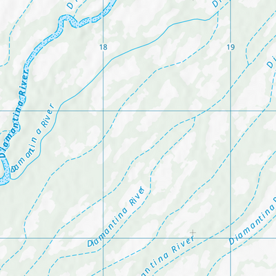 Diamantina Lakes (7150-41) Preview 3