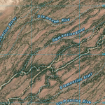 Diamantina Lakes (7150-41i) Preview 2