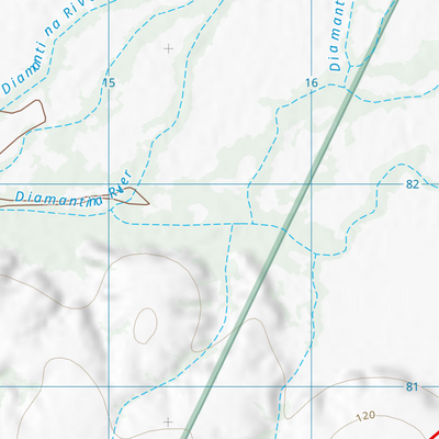 Diamantina Lakes (7150-42) Preview 3