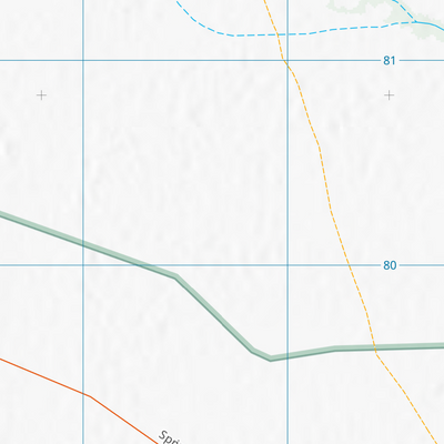 Diamantina Lakes (7150-43) Preview 2