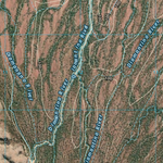 Diamantina Lakes (7150-43i) Preview 3