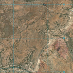 Diamantina Lakes (7150-44i) Preview 2