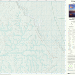 Dickies Creek (7567-21) Preview 1