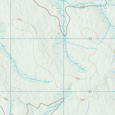 Dickies Creek (7567-22) Preview 2