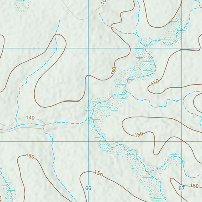 Dickies Creek (7567-22) Preview 3