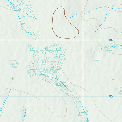 Dickies Creek (7567-24) Preview 2