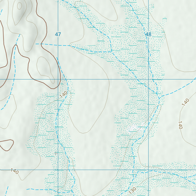 Dickies Creek (7567-24) Preview 3