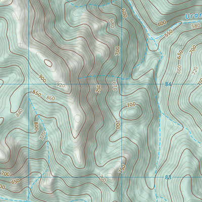 Dicks Tableland (8656-33) Preview 2