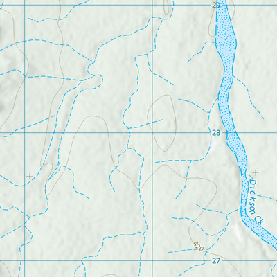 Dickson Creek (7762-34) Preview 2