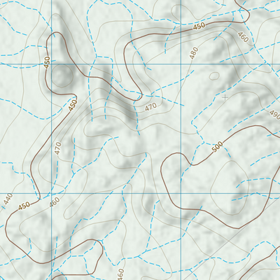 Dickson Creek (7762-34) Preview 3